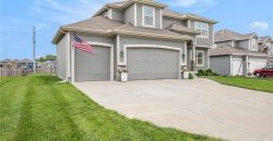 Homes for Sale in Kansas City, MO 64155 | 10831 N Tracy Avenue