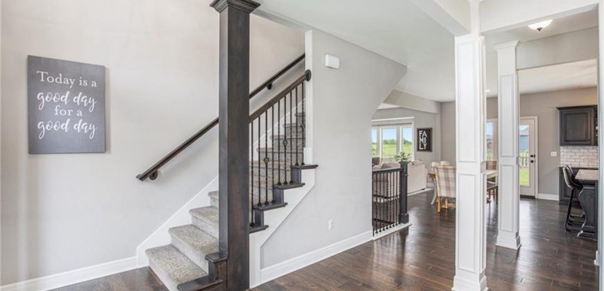 Homes for Sale in Kansas City, MO 64155 | 10831 N Tracy Avenue