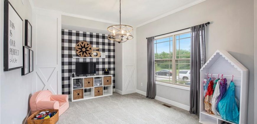 Homes for Sale in Kansas City, MO 64155 | 10831 N Tracy Avenue