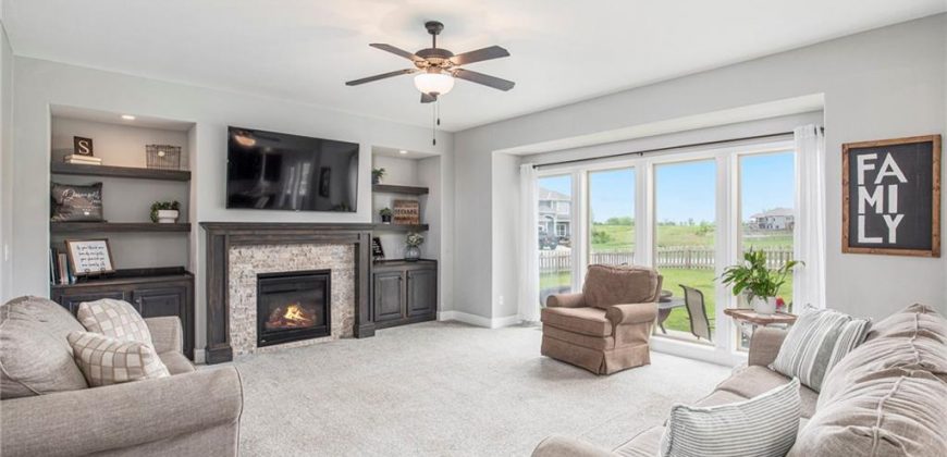 Homes for Sale in Kansas City, MO 64155 | 10831 N Tracy Avenue