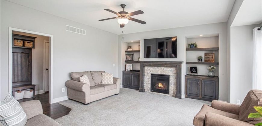 Homes for Sale in Kansas City, MO 64155 | 10831 N Tracy Avenue