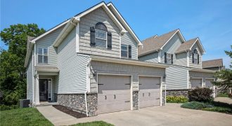 Homes for Sale in Kansas City, MO 64155 | 19 NW 95th Place