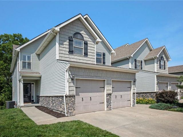 Homes for Sale in Kansas City, MO 64155 | 19 NW 95th Place