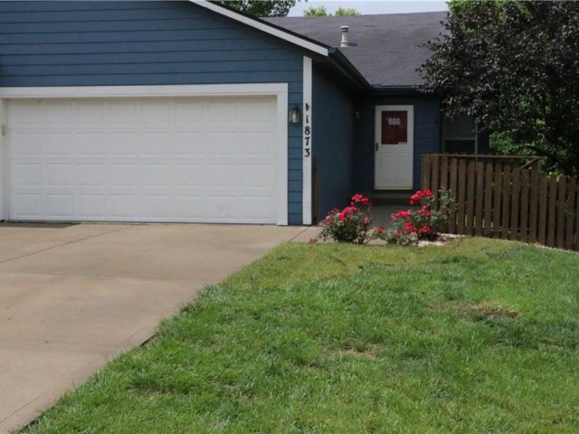 Homes for Sale in Liberty, MO 64068 | 1873  Chickadee Drive