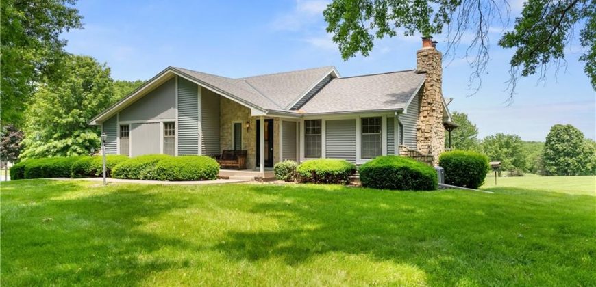 Homes for Sale in Kearney, MO 64060 | 13711  Marie Place
