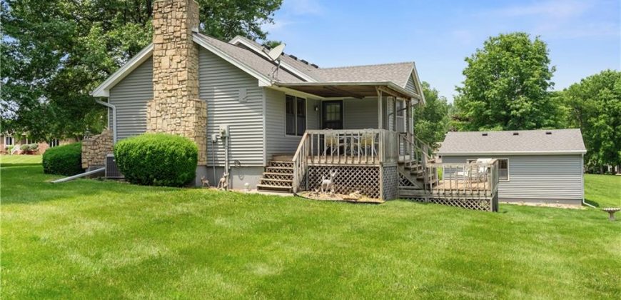 Homes for Sale in Kearney, MO 64060 | 13711  Marie Place
