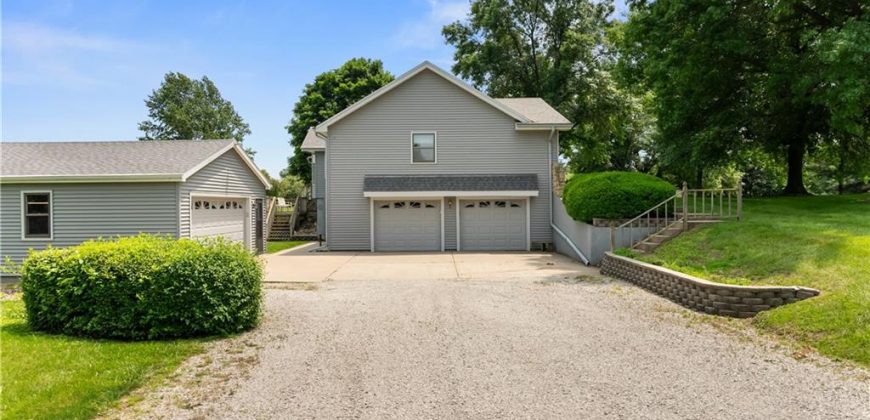 Homes for Sale in Kearney, MO 64060 | 13711  Marie Place