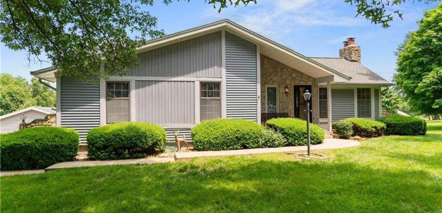 Homes for Sale in Kearney, MO 64060 | 13711  Marie Place