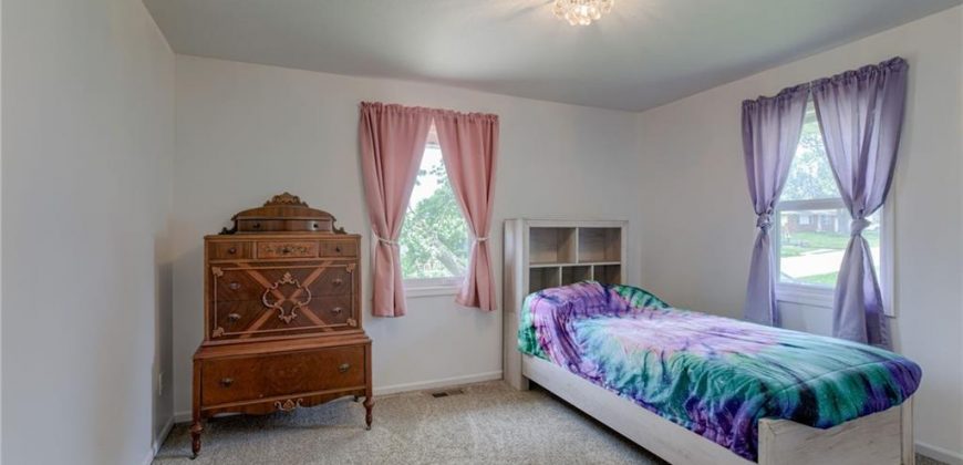 Homes for Sale in Kansas City, MO 64119 | 5829 N Denver Avenue