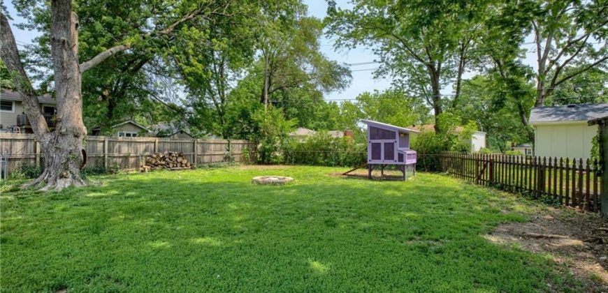 Homes for Sale in Kansas City, MO 64119 | 5829 N Denver Avenue