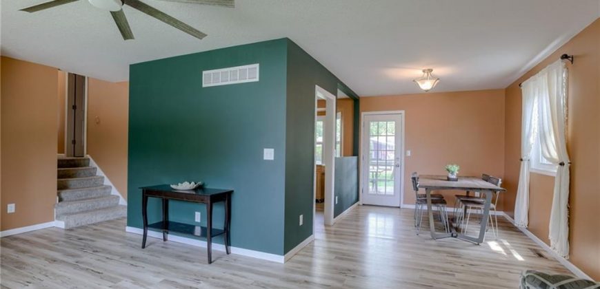 Homes for Sale in Kansas City, MO 64119 | 5829 N Denver Avenue
