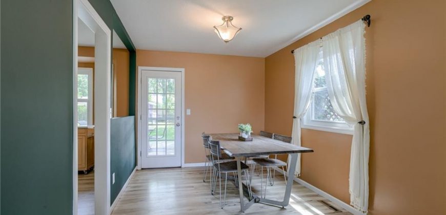 Homes for Sale in Kansas City, MO 64119 | 5829 N Denver Avenue