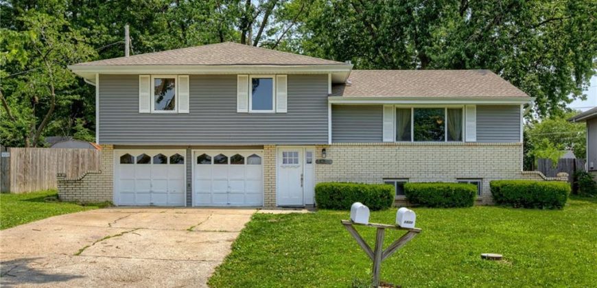 Homes for Sale in Kansas City, MO 64119 | 5829 N Denver Avenue