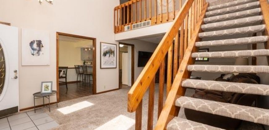 Homes for Sale in Holt, MO 64048 | 17209  Landmark Drive