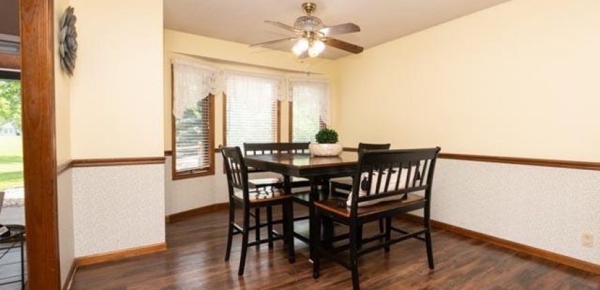 Homes for Sale in Holt, MO 64048 | 17209  Landmark Drive