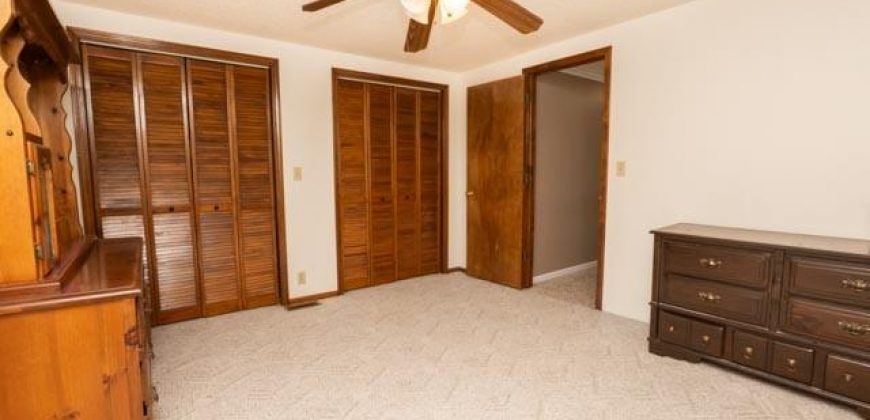Homes for Sale in Holt, MO 64048 | 17209  Landmark Drive