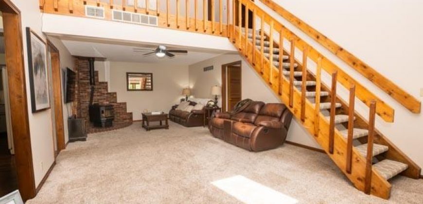 Homes for Sale in Holt, MO 64048 | 17209  Landmark Drive