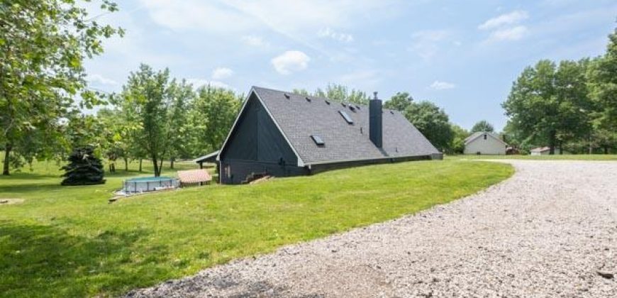 Homes for Sale in Holt, MO 64048 | 17209  Landmark Drive