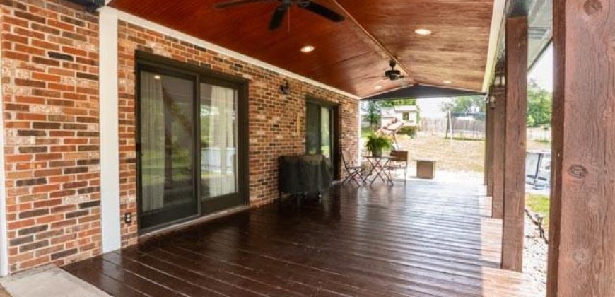 Homes for Sale in Holt, MO 64048 | 17209  Landmark Drive