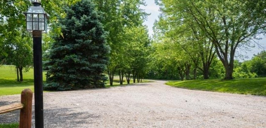 Homes for Sale in Holt, MO 64048 | 17209  Landmark Drive