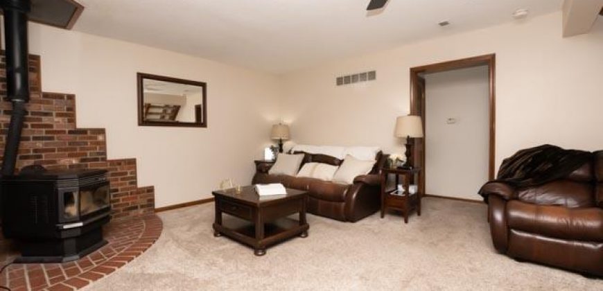 Homes for Sale in Holt, MO 64048 | 17209  Landmark Drive