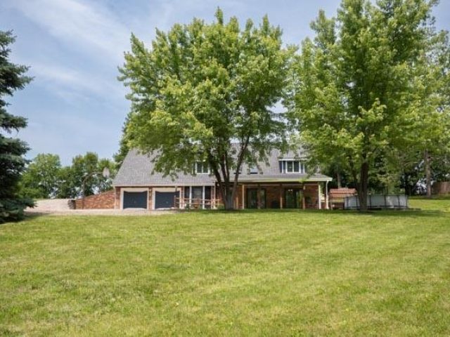 Homes for Sale in Holt, MO 64048 | 17209  Landmark Drive