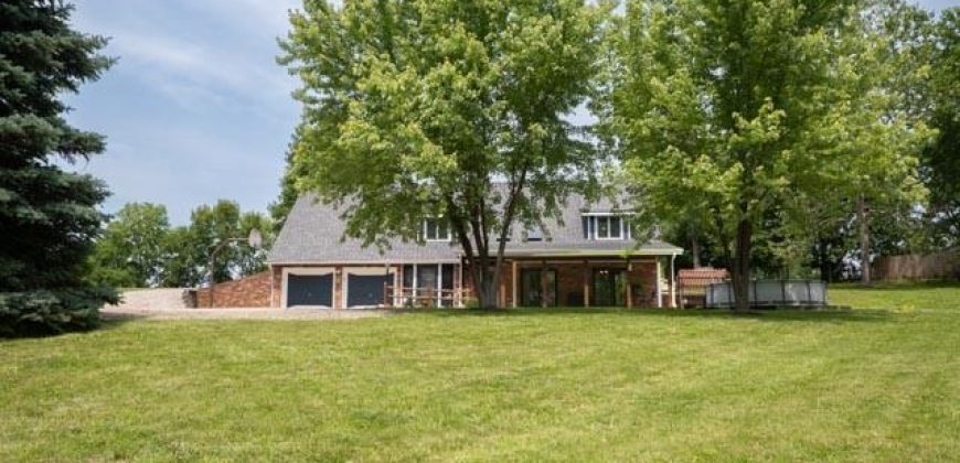 Homes for Sale in Holt, MO 64048 | 17209  Landmark Drive