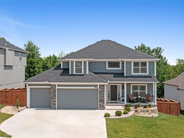 Homes for Sale in Kansas City, MO 64156 | 4808 NE 88th Street