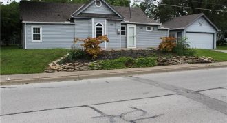 Homes for Sale in Liberty, MO 64068 | 401  Claywoods Parkway