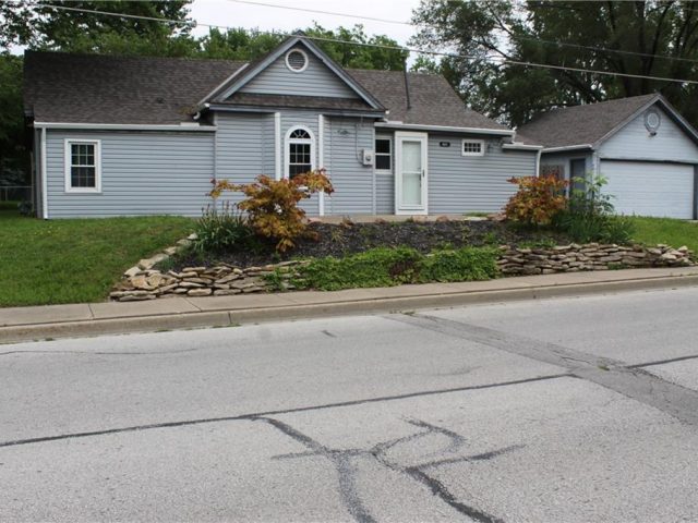 Homes for Sale in Liberty, MO 64068 | 401  Claywoods Parkway
