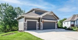 Homes for Sale in Kansas City, MO 64157 | 8735 NE 103rd Terrace