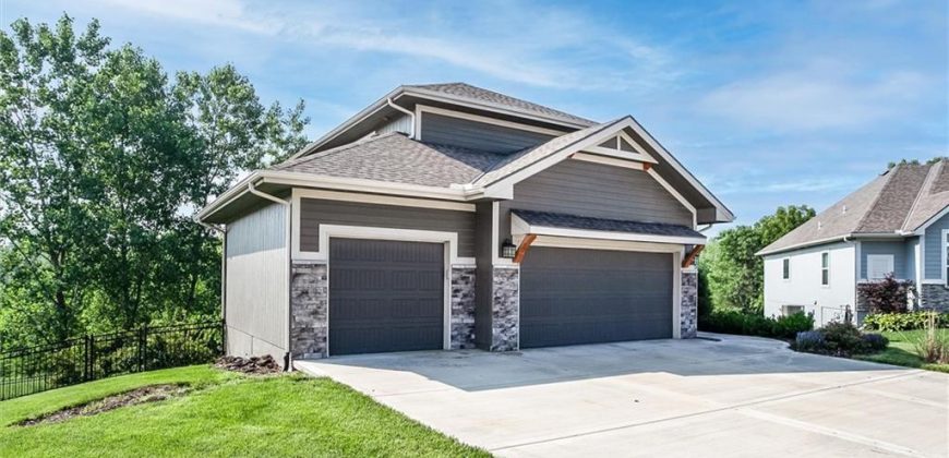 Homes for Sale in Kansas City, MO 64157 | 8735 NE 103rd Terrace