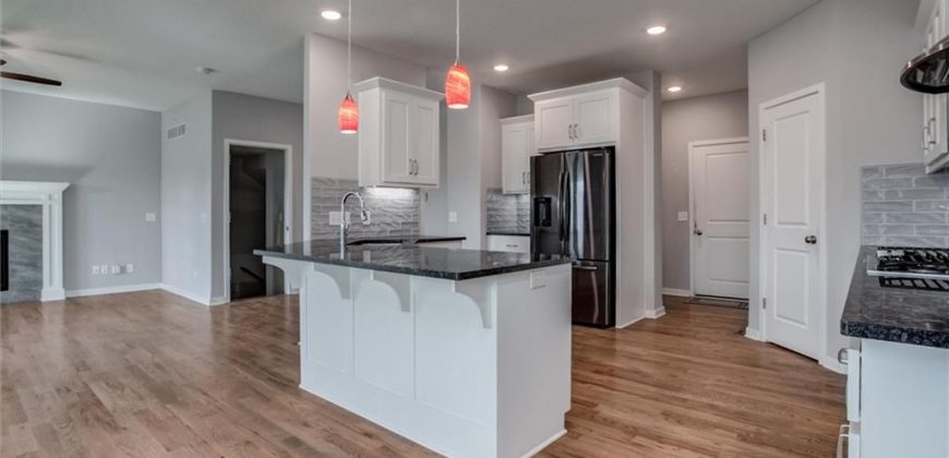 Homes for Sale in Kansas City, MO 64157 | 8735 NE 103rd Terrace