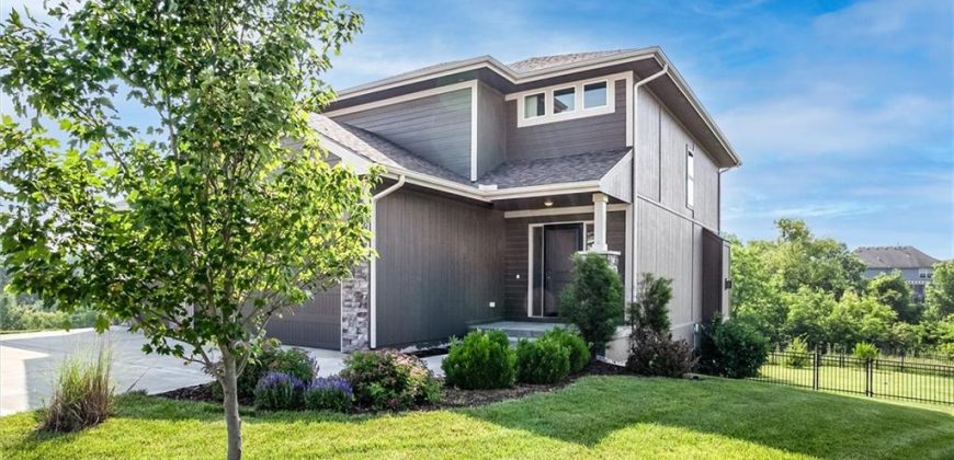 Homes for Sale in Kansas City, MO 64157 | 8735 NE 103rd Terrace