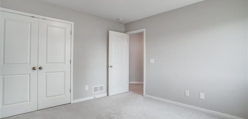 Homes for Sale in Kansas City, MO 64157 | 8735 NE 103rd Terrace