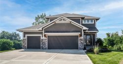 Homes for Sale in Kansas City, MO 64157 | 8735 NE 103rd Terrace