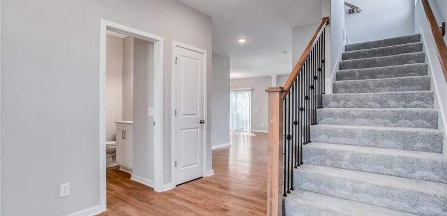 Homes for Sale in Kansas City, MO 64157 | 8735 NE 103rd Terrace