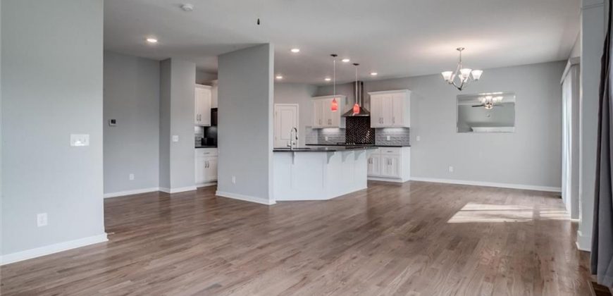 Homes for Sale in Kansas City, MO 64157 | 8735 NE 103rd Terrace