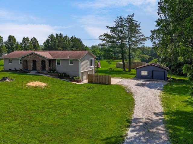 Homes for Sale in Kearney, MO 64060 | 16003  Cordell Road