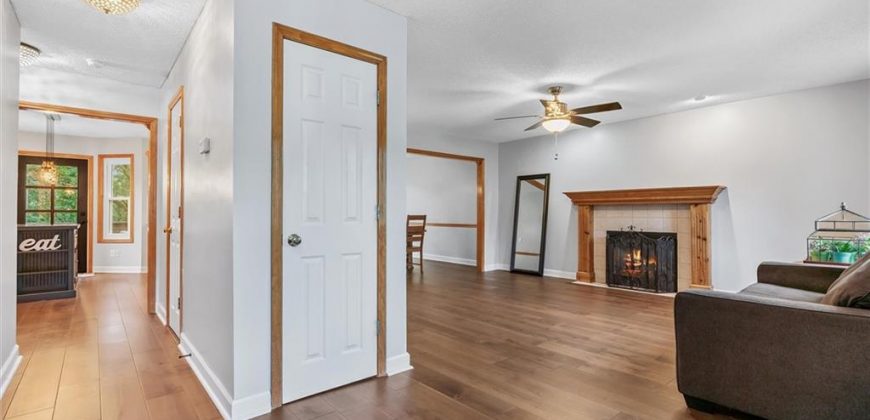 Homes for Sale in Kansas City, MO 64158 | 8604 NE 72nd Terrace