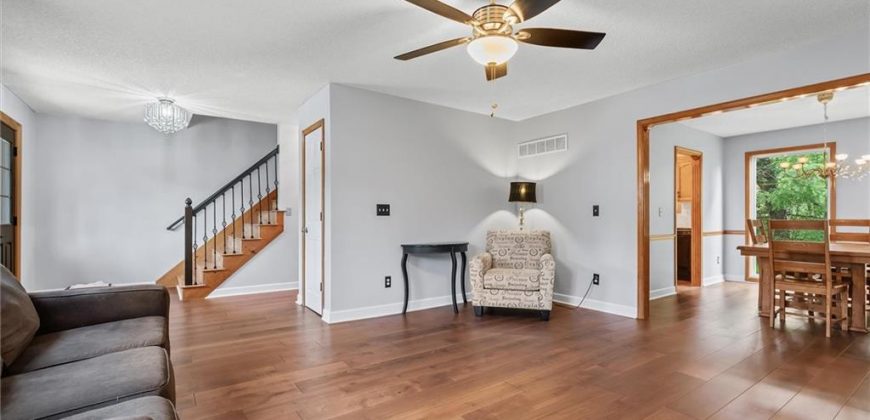 Homes for Sale in Kansas City, MO 64158 | 8604 NE 72nd Terrace