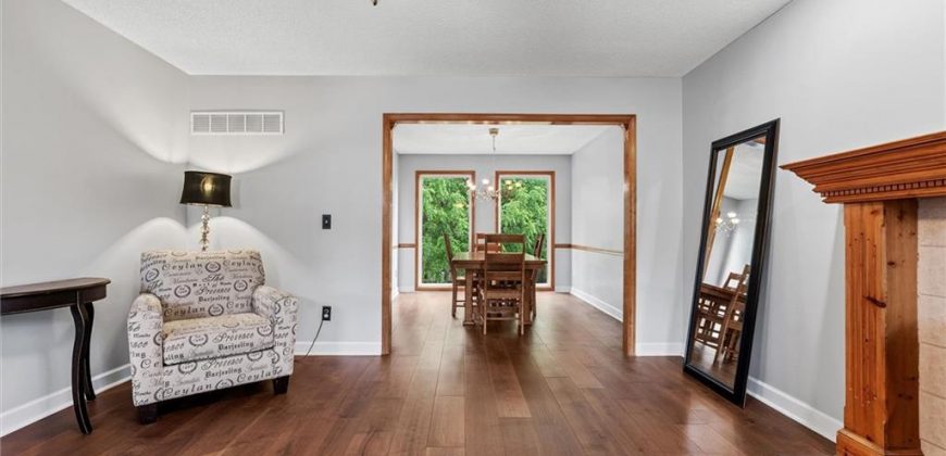 Homes for Sale in Kansas City, MO 64158 | 8604 NE 72nd Terrace