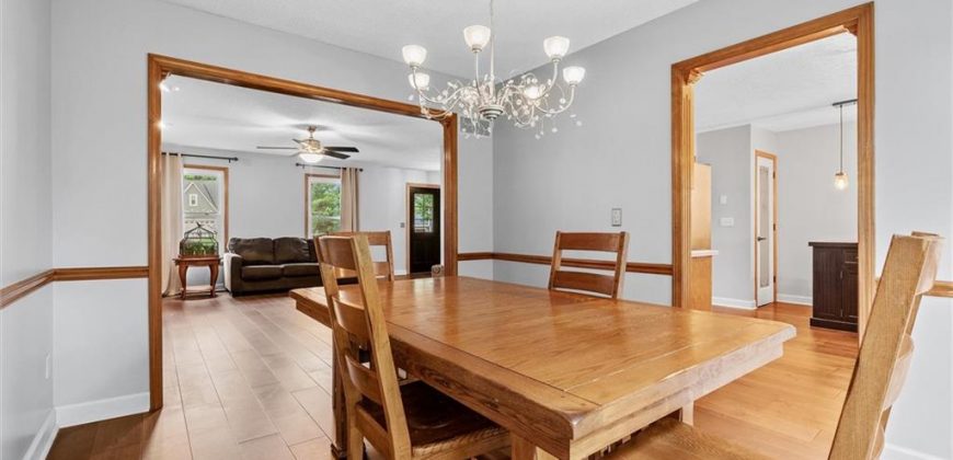 Homes for Sale in Kansas City, MO 64158 | 8604 NE 72nd Terrace