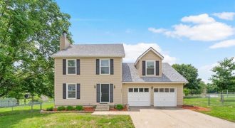 Homes for Sale in Kansas City, MO 64151 | 5521 N Mayview Avenue