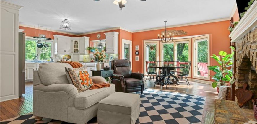 Homes for Sale in Kansas City, MO 64116 | 1329 NW 47th Street