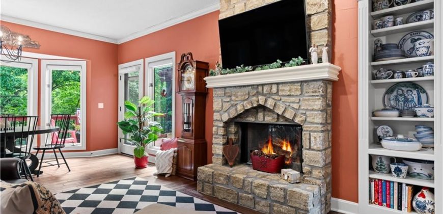 Homes for Sale in Kansas City, MO 64116 | 1329 NW 47th Street
