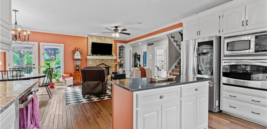 Homes for Sale in Kansas City, MO 64116 | 1329 NW 47th Street