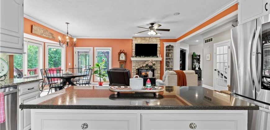 Homes for Sale in Kansas City, MO 64116 | 1329 NW 47th Street