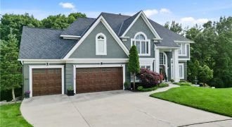 Homes for Sale in Kansas City, MO 64116 | 1329 NW 47th Street
