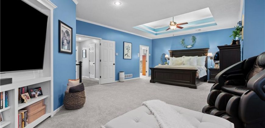 Homes for Sale in Kansas City, MO 64116 | 1329 NW 47th Street